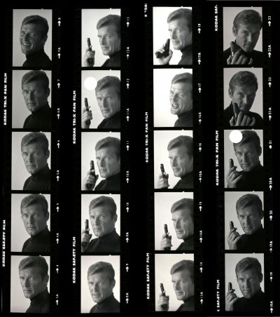 James Bond 8 James Bond 8