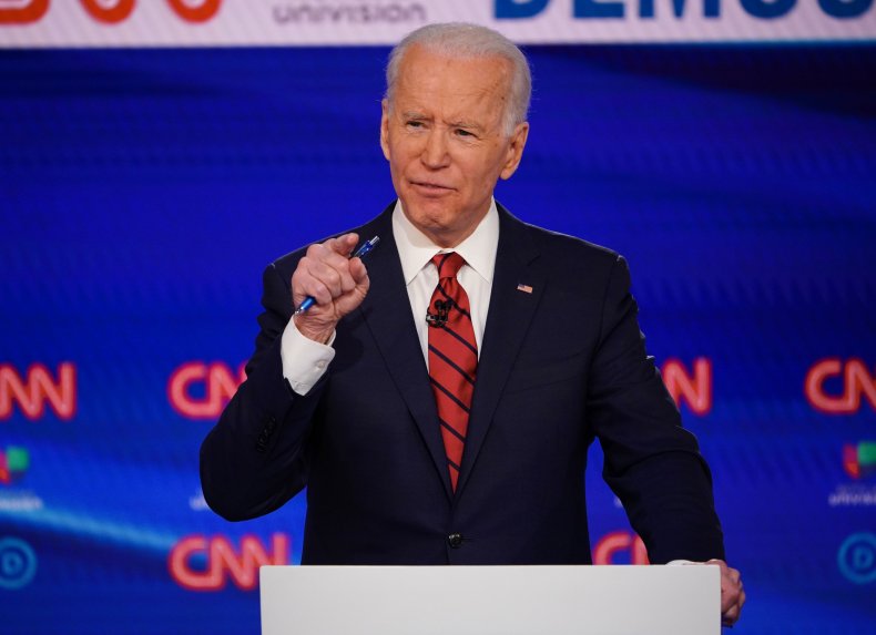 joe biden