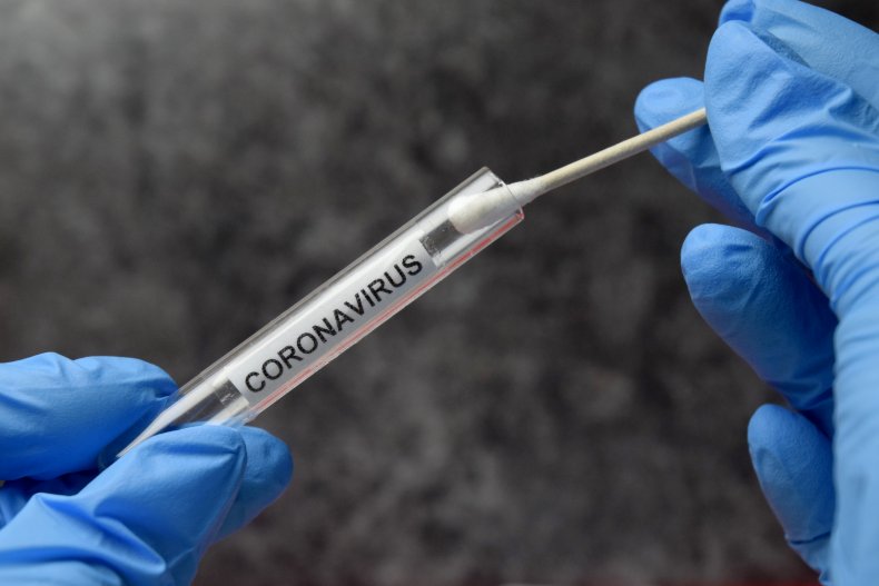 coronavirus, testing