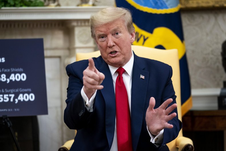 donald trump donald trump