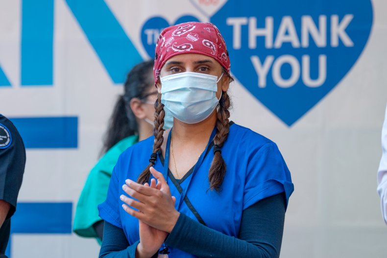 coronavirus mask