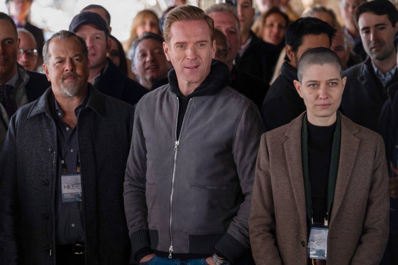 billions season five episode two retreat