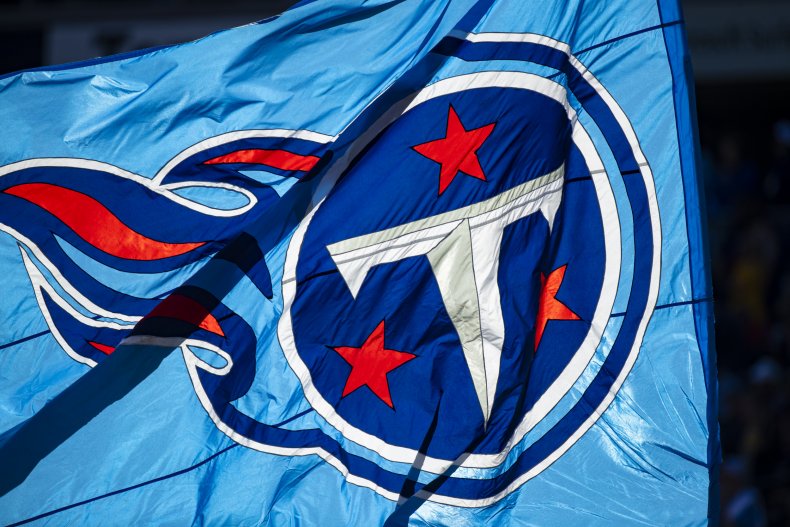 tennessee titans