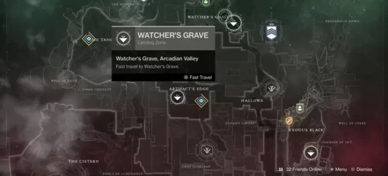 destiny 2 xur location 5-8-20