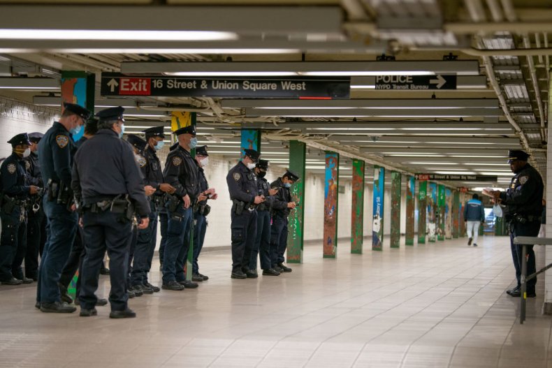 NYPD