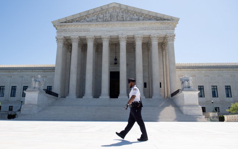 U.S. Supreme Court