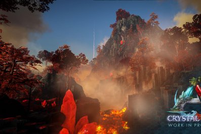 Ark Survival Evolved News Latest Pictures From Newsweek Com