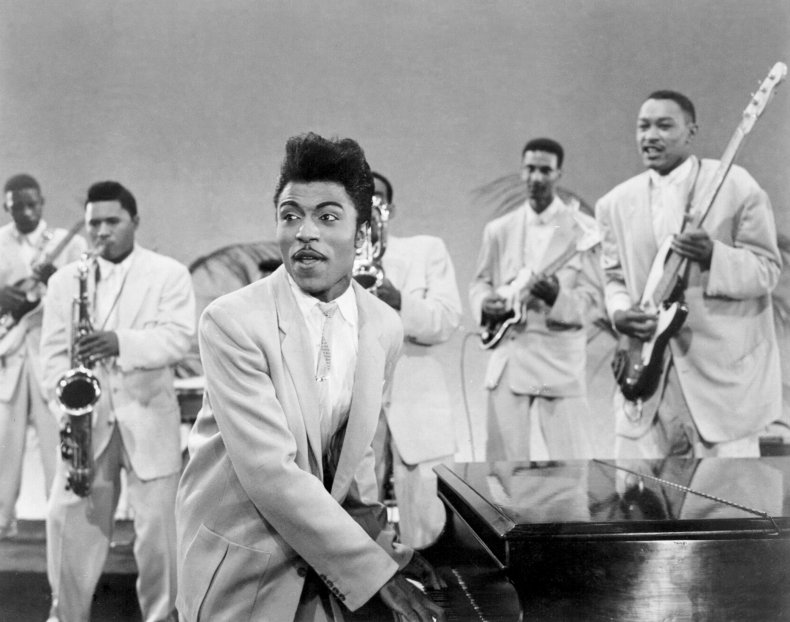 little richard