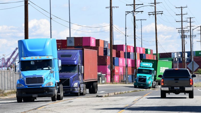 Trucks Trucks