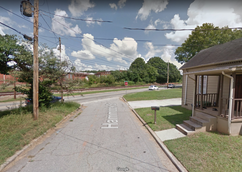 608 Hammock St. 608 Hammock St.