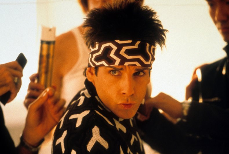 Zoolander