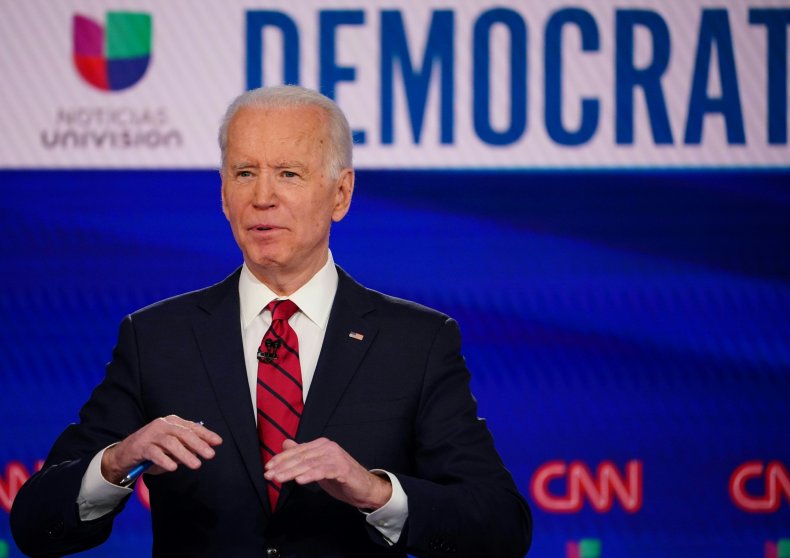 Joe Biden