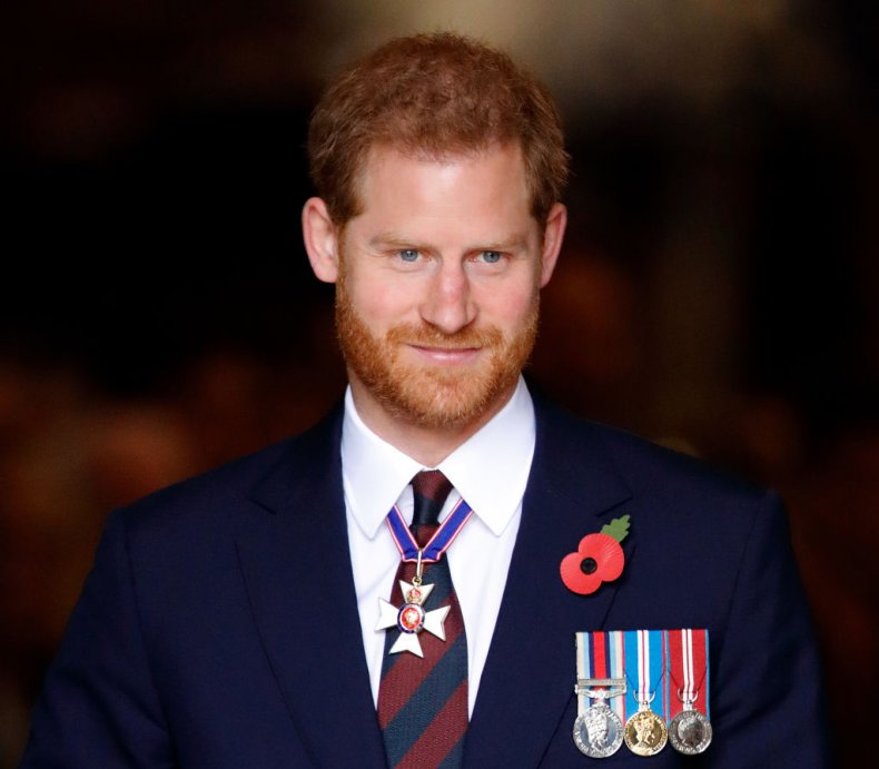 Prince ANZAC Day Commemoration
