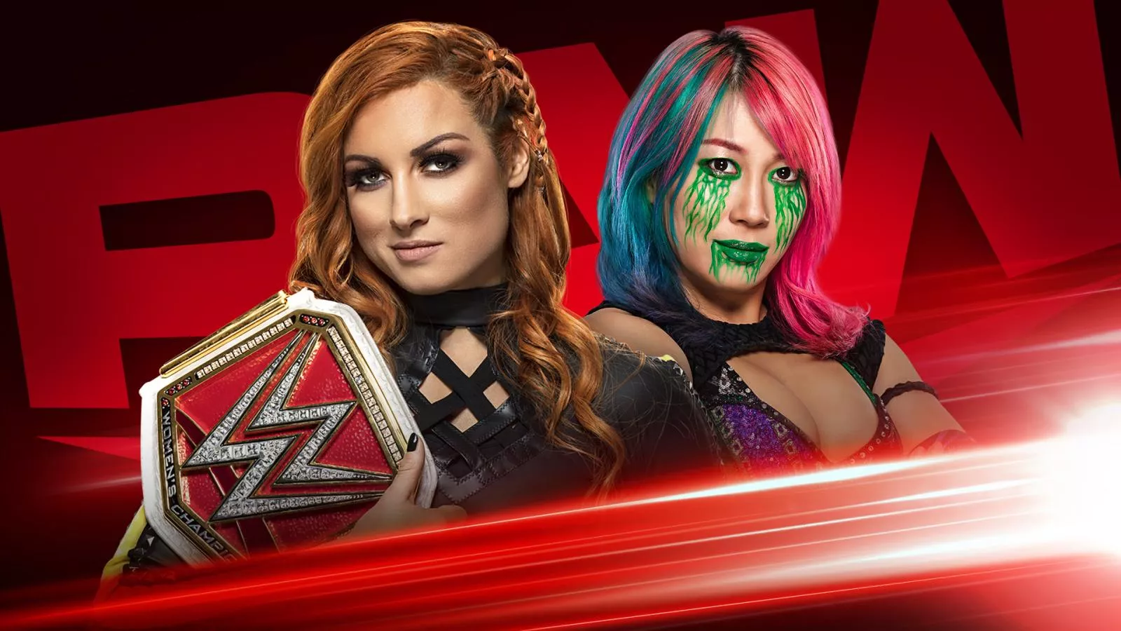 Becky Lynch defeats one of RAW's most underrated stars in a big title  defense