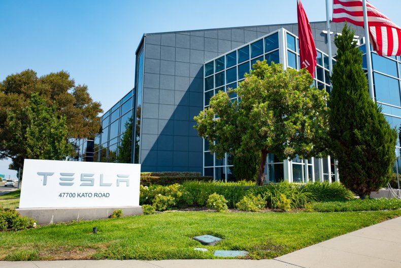 Tesla