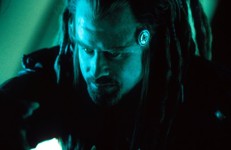 battlefield earth john travolta