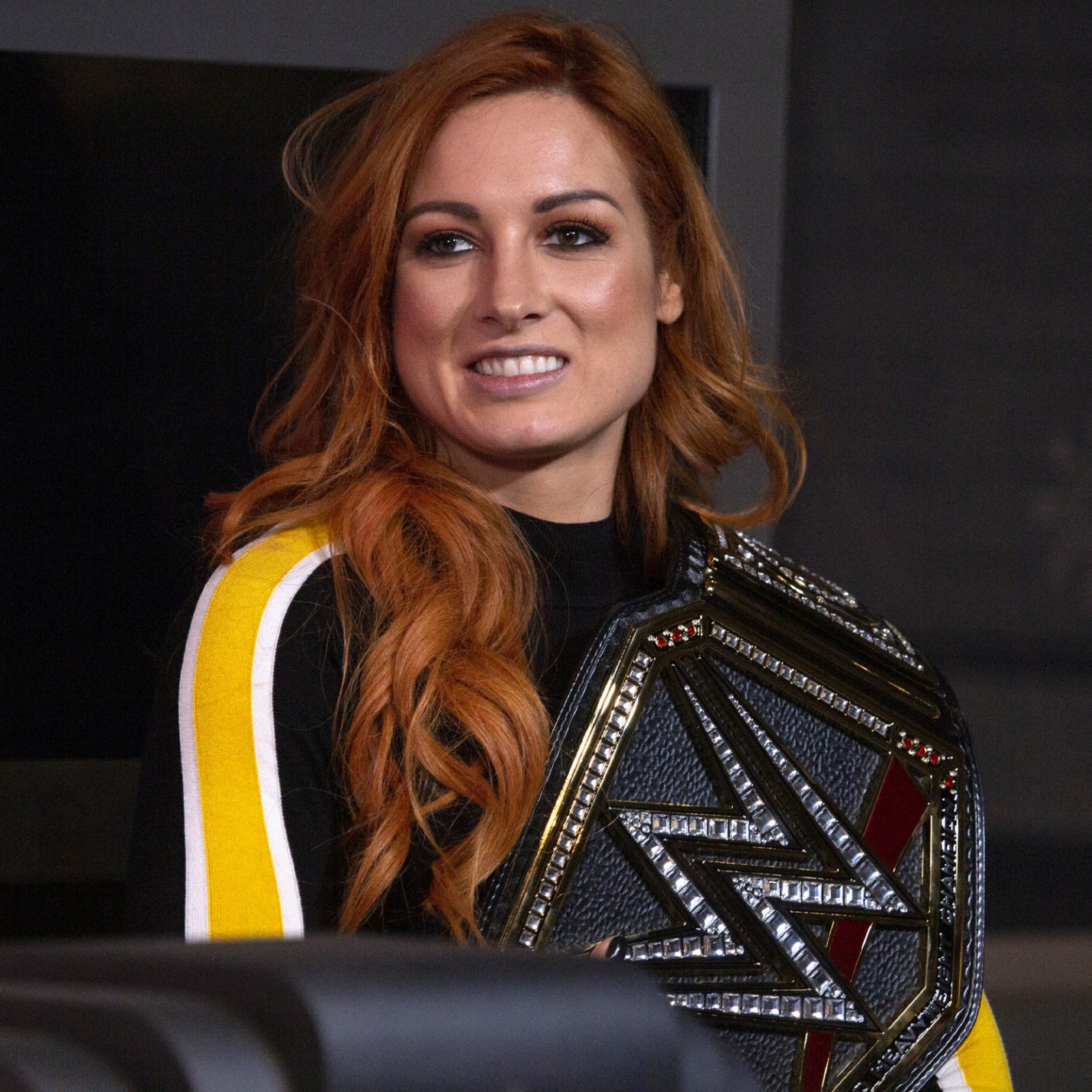 Becky Lynch Reveals Birth of Child, Name in Instagram Post