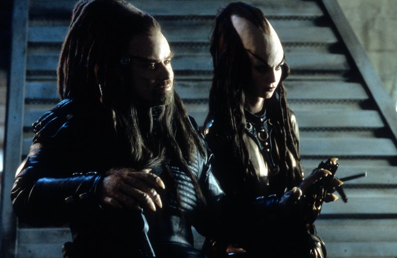 battlefield earth terl travolta