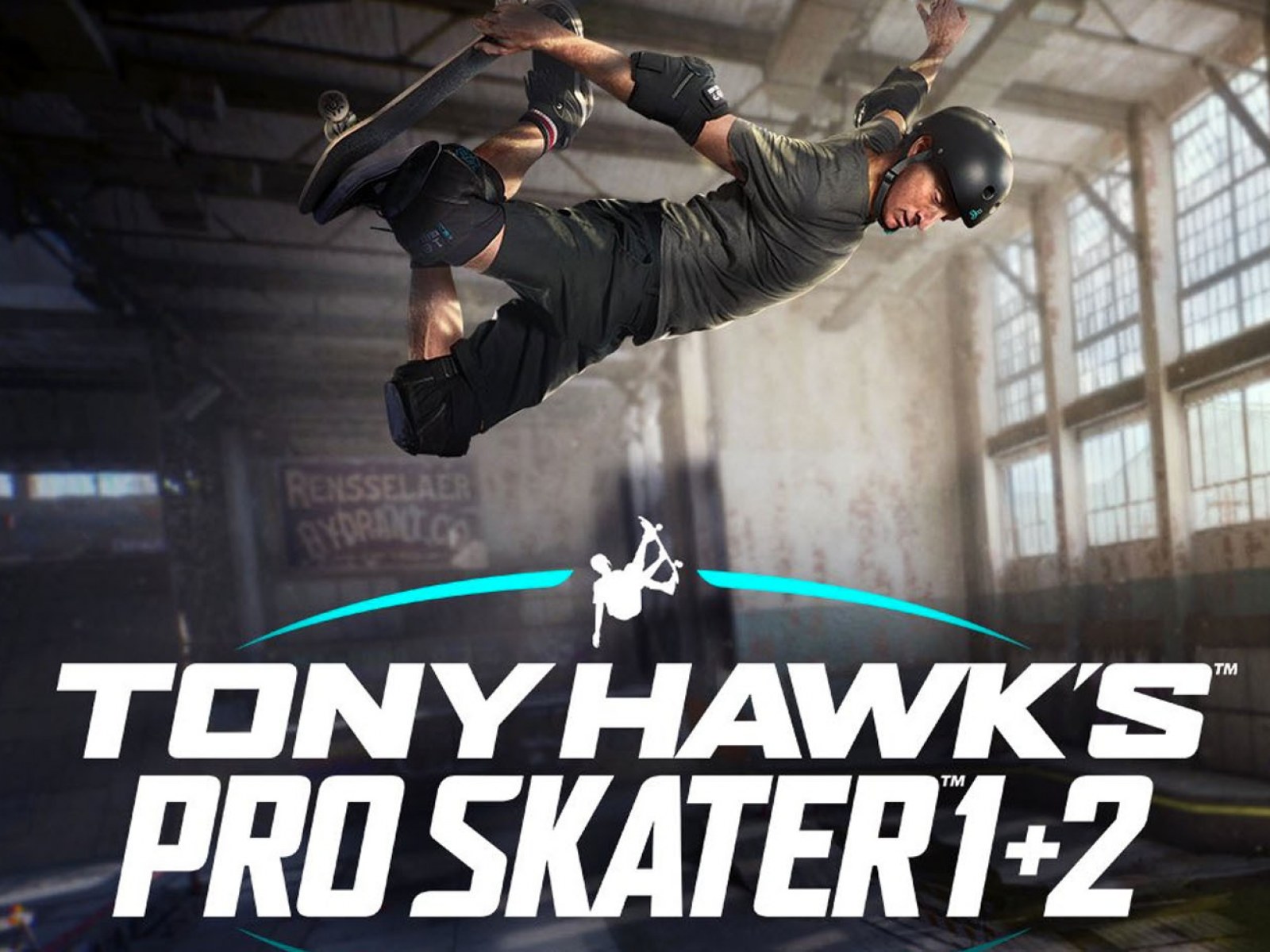 Tony Hawk's Pro Skater 1 & 2 - IGN
