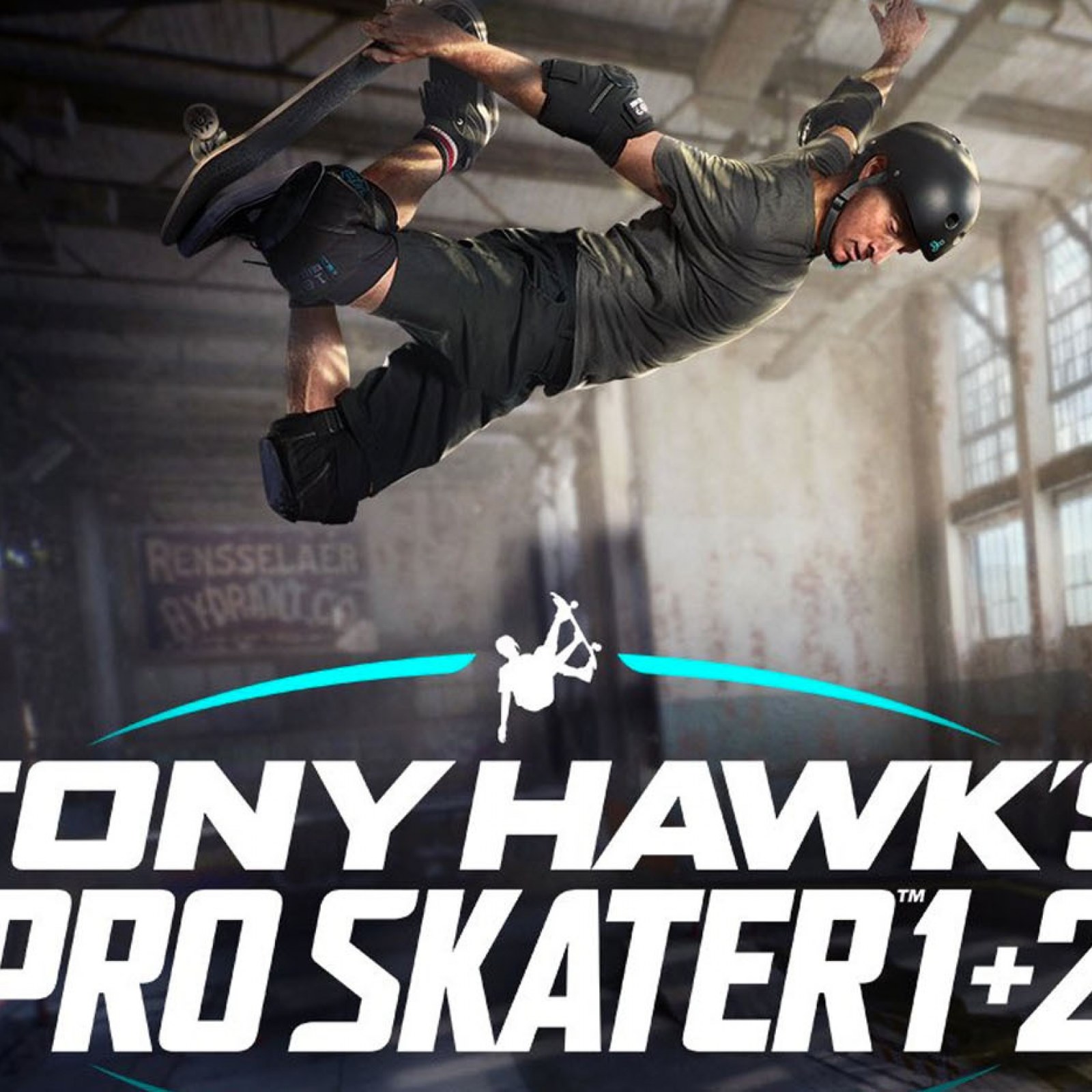 Tony Hawk's Pro Skater 1 and 2' Is Getting Remastered and Here's ...