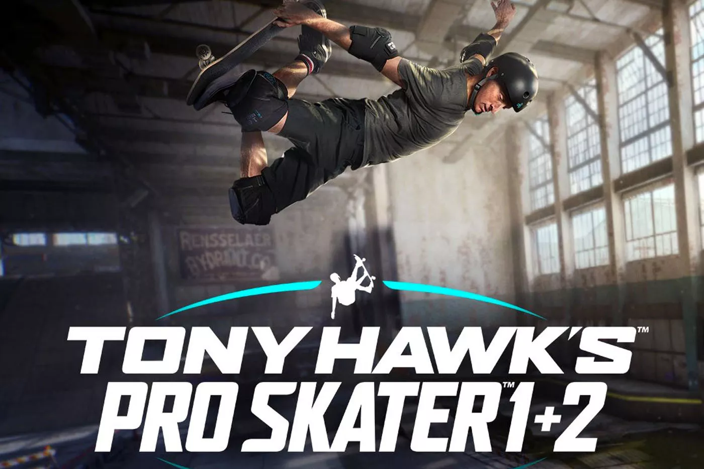 Tony Hawk's Pro Skater 2 - IGN