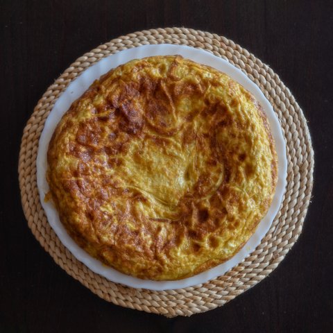 CUL_Uncharted_Food_Tortilla de Patatas