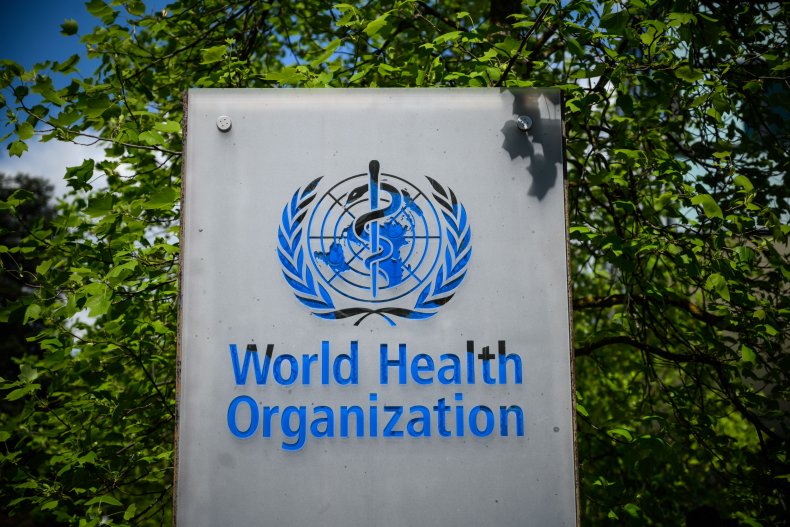 WHO, China, US, Taiwan, coronavirus, WHA