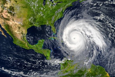 hurricane, united states