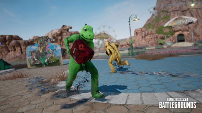 pubg update 7.2 patch notes gas can