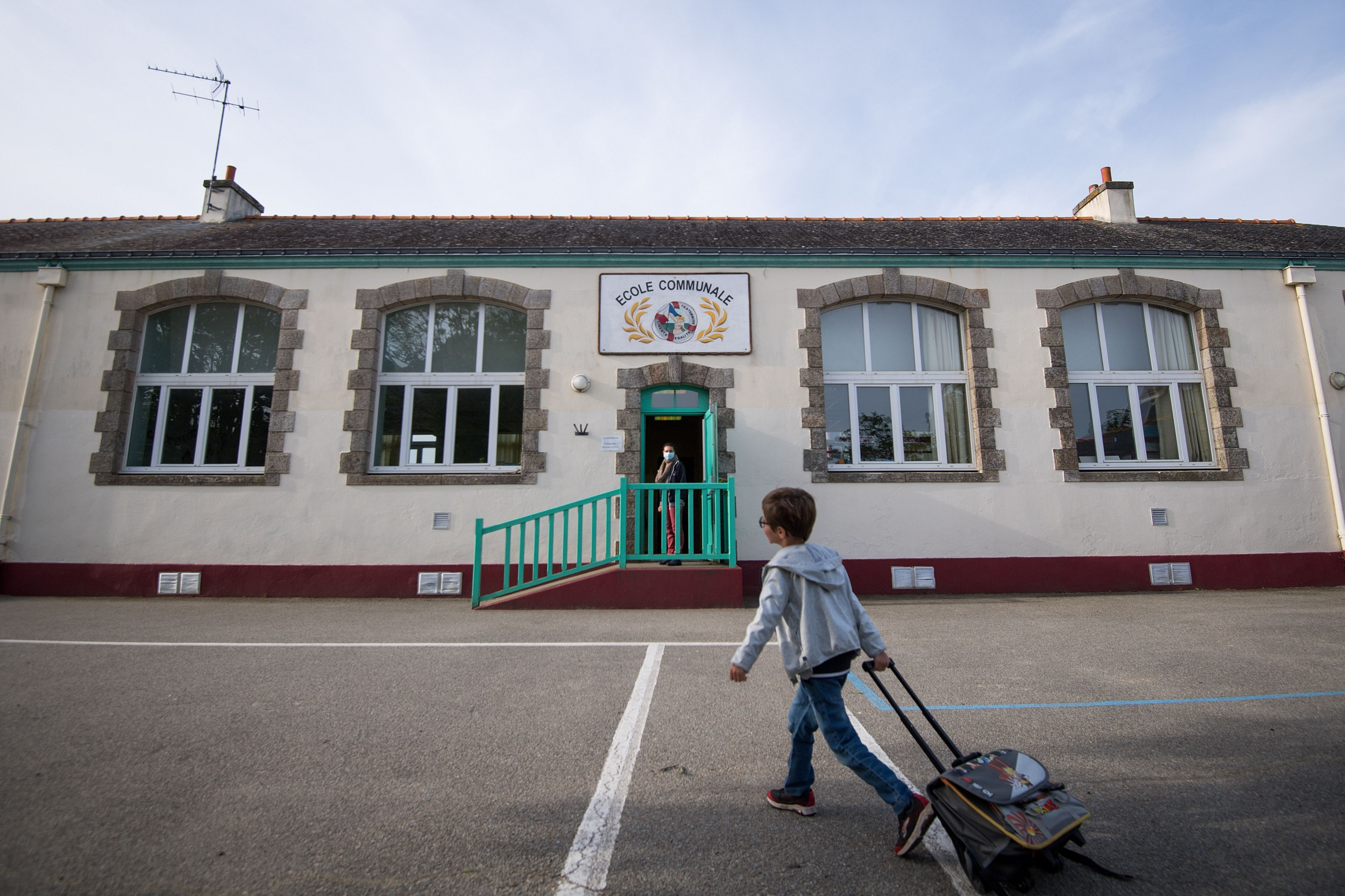 chalk schools