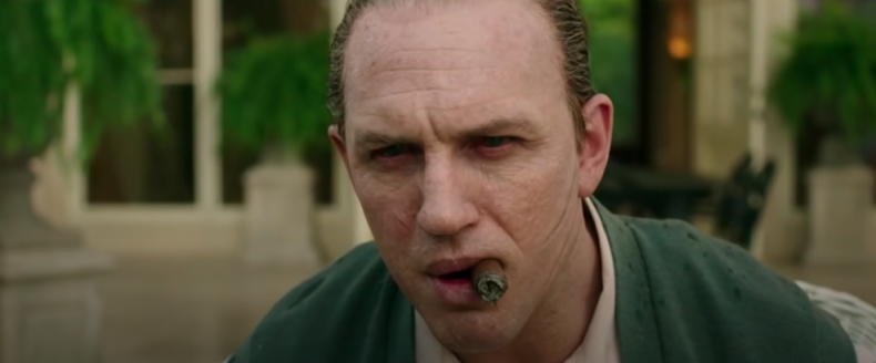 Tom Hardy