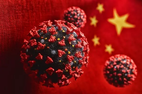 China EXCLUSIVE Lead image