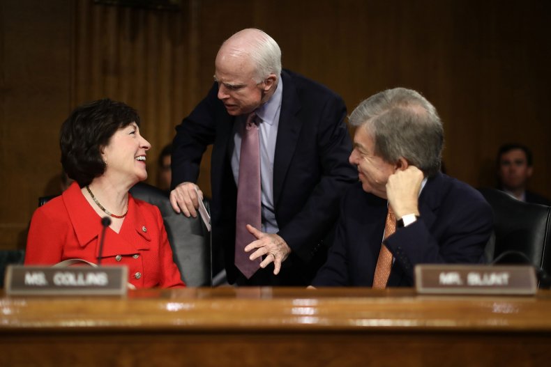 Republicans lack backup plan Obamacare