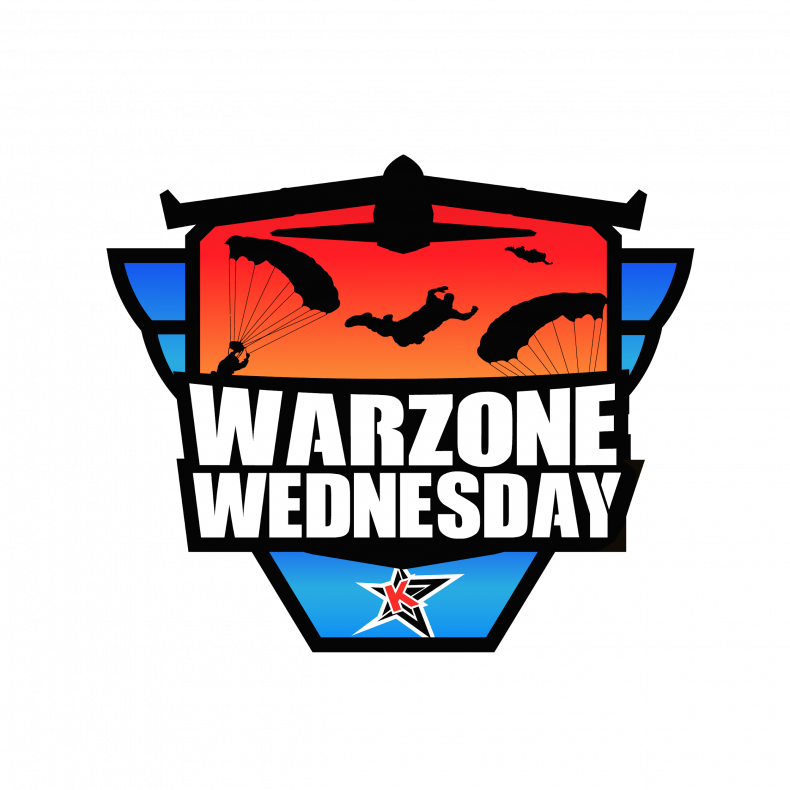 warzone wednesdays bracket time standings rules 8