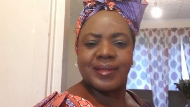 Belly Mujinga died of coronavirus