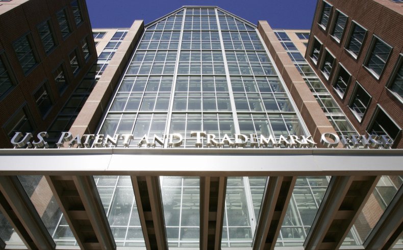 U.S. Patent and Trademark Office