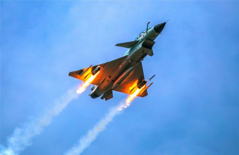 china, air, force, exercise, south, sea, taiwan