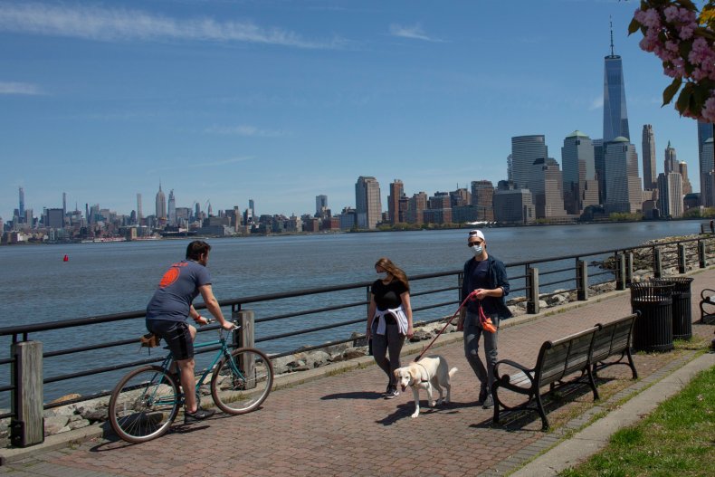 Liberty State Park, New Jersey Liberty State Park, New Jersey