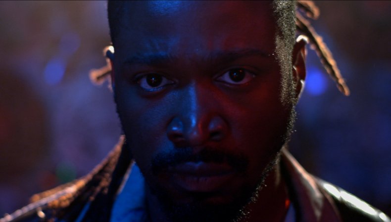 The Cypher