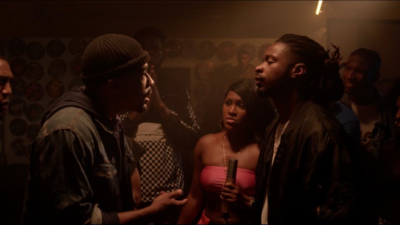 The Cypher