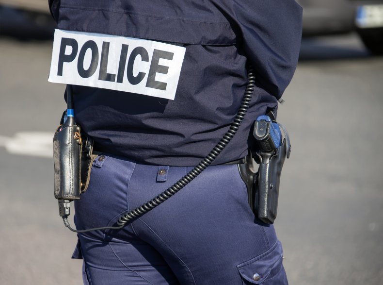 police