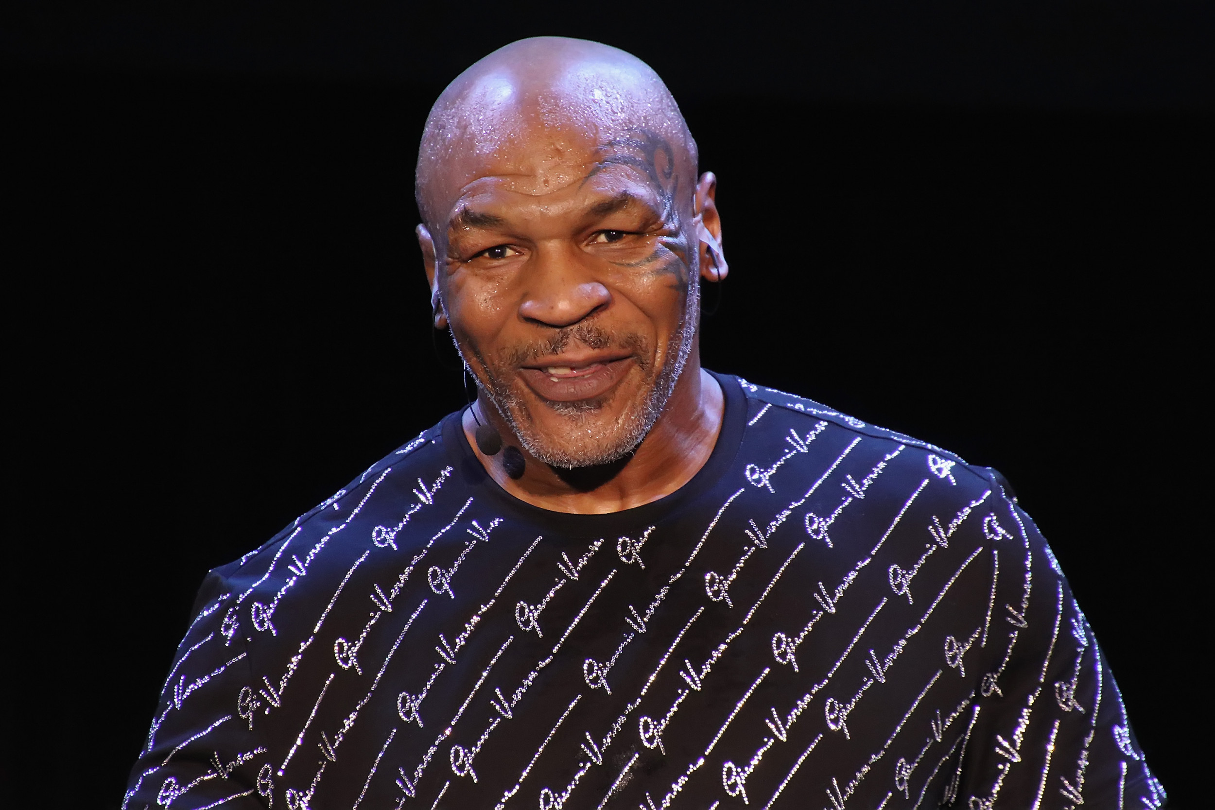 Free streaming best sale mike tyson fight