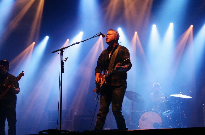 Jason Isbell