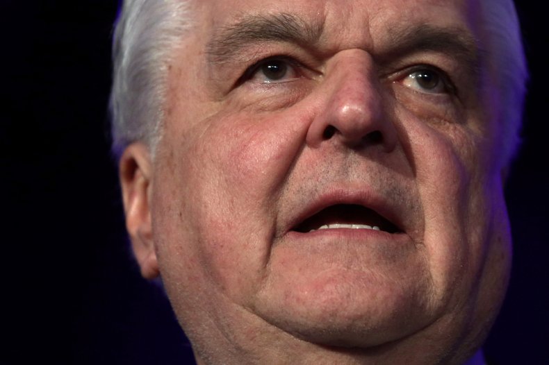 steve sisolak steve sisolak