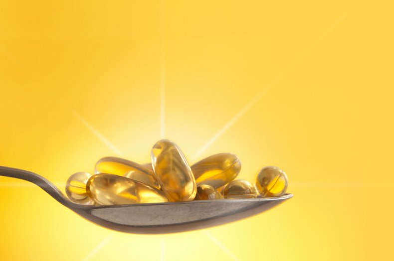vitamin d