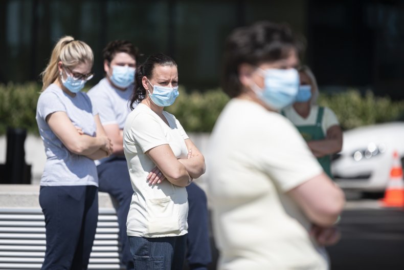 slovenia coronavirus slovenia coronavirus