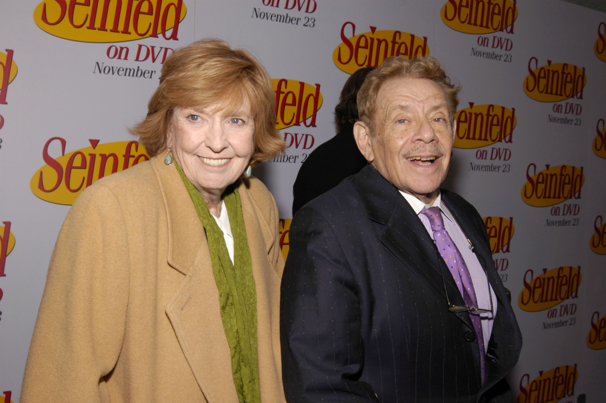Seinfeld Fans Watch Out For These Hilarious Frank Costanza Moments During Tbs Tribute To Jerry Stiller