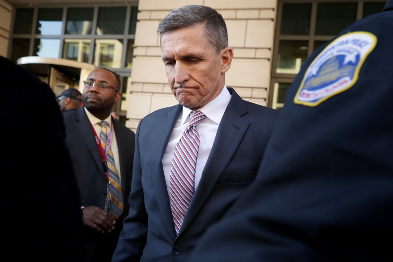 michael flynn case whats next