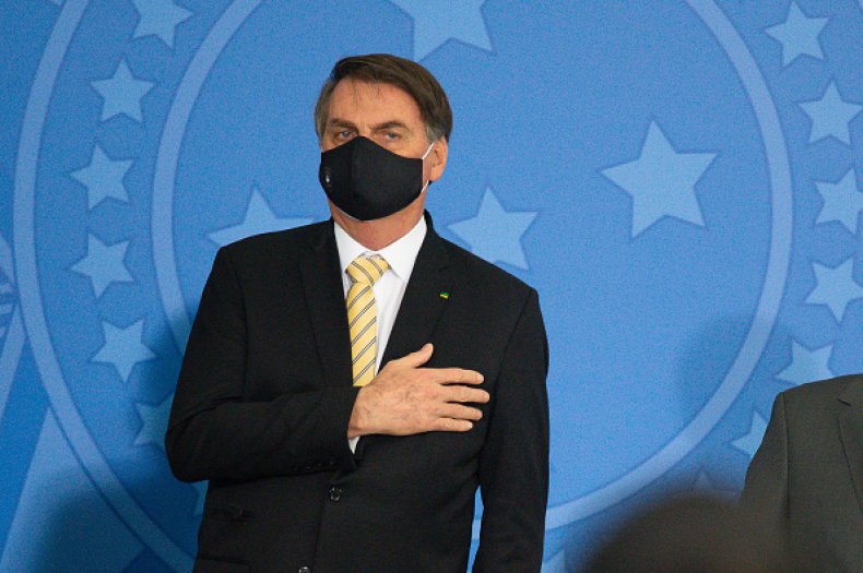 Jair Bolsonaro