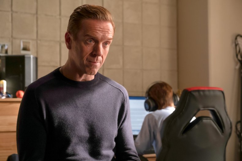 billions season five axe